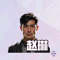 赵琳